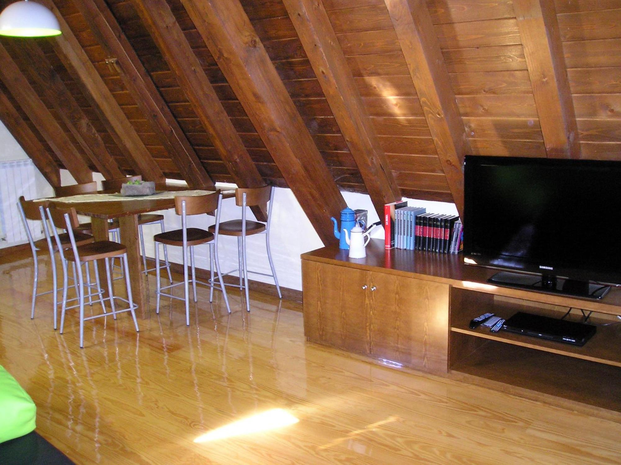 Appartement Pedroixko Etxea à Uztarroz Extérieur photo